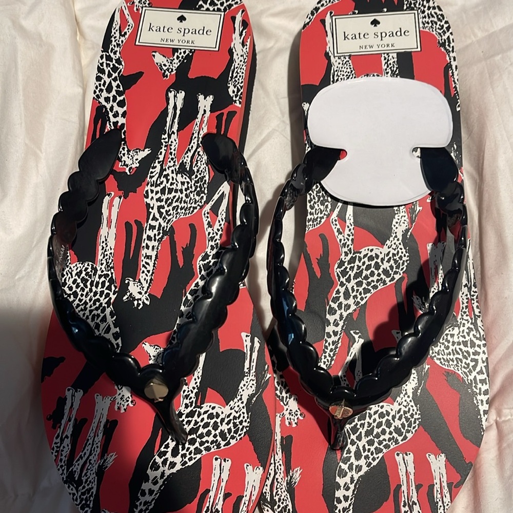 Flip Flop by Kate Spade - Picture 4 of 5